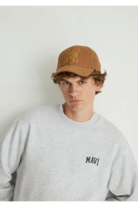 سویشرت مردانه ماوی اورجینال maviMen's Crew Neck Sweatshirt