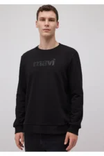 هودی مردانه ماوی اورجینال mavi Sweatshirt