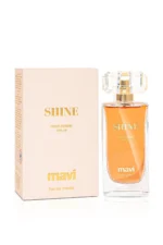 عطر زنانه Shine 100 ml Edt 100 ml ماوی اورجینال MAVI