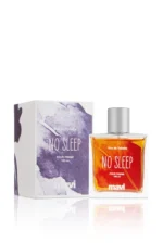 عطر زنانه No Sleep Edt 100 ml ماوی اورجینال MAVI