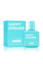 عطر زنانه Happy Dreams EDT 50 ml ماوی اورجینالmavi