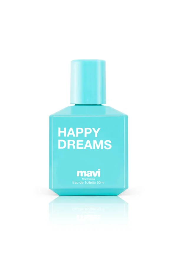 عطر زنانه Happy Dreams EDT 50 ml ماوی اورجینالmavi