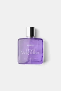 عطر مردانه Bershka Flora Magnetism 100 ml برشکا اورجینال