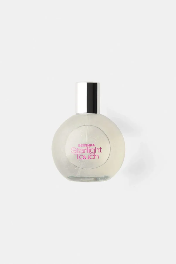 ادکلن زنانه Bershka Starlight Touch 100 ml برشکا اورجینال