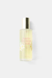 اسپری بدن Bershka Sunrise pineapple crush body spray 250 mlاورجینال