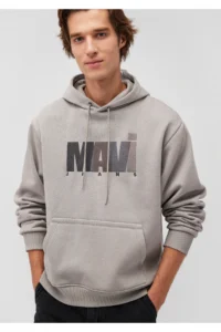 هودی مردانه ماوی اورجینال mavi Sweatshirt