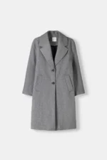 پالتو نرم زنانه برشکا اورجینالBershka Soft down coat