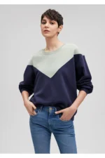 سویشرت زنانه ماوی اورجینال mavi Sweatshirt