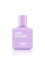 عطر زنانه Girl Power Edt 50 ml ماوی اورجینال mavi Girl Power