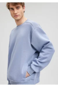 سویشرت مردانه ماوی اورجینال mavi Sweatshirt