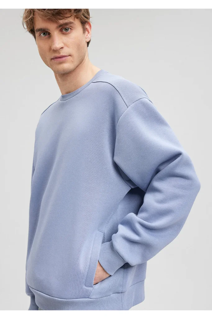 سویشرت مردانه ماوی اورجینال mavi Sweatshirt