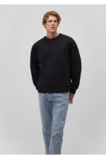 سویشرت مردانه ماوی اورجینالmavi Sweatshirt