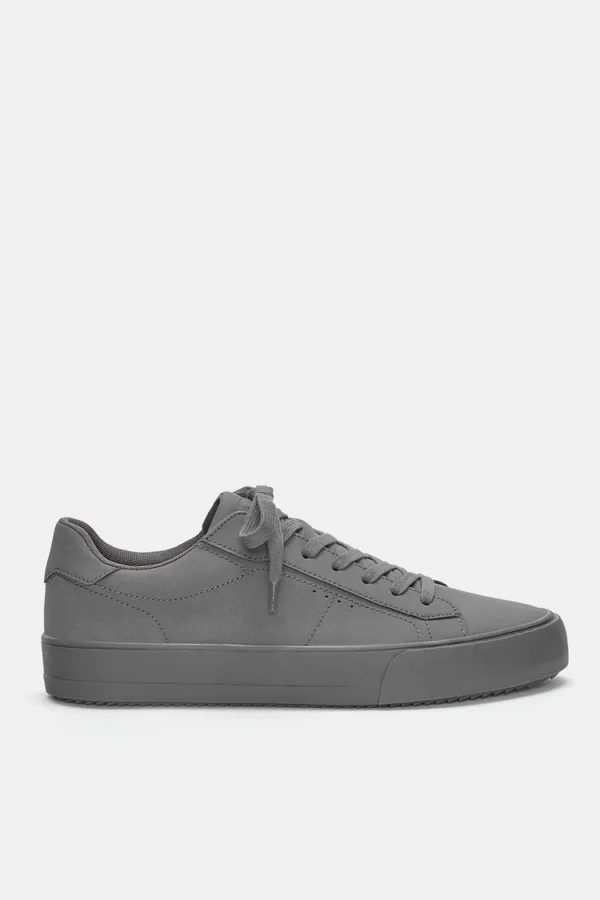 کتونی مردانه PULL&BEAR Casual trainers