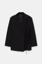 کت اورسایز زنانه PULL&BEAR Oversize blazer