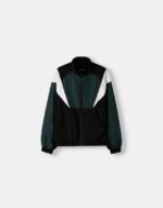 سویشرت مردانه برشکا BERSHKA Technical sports jacket