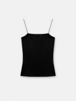 تاپ بندی زنانه Pull&Bear Strappy straight-cut top