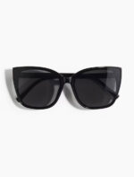 عینک آفتابی زنانه اچ اند ام H&M Square Sunglasses