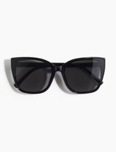 عینک آفتابی زنانه اچ اند ام H&M Square Sunglasses