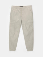 شلوار جاگر مردانه پول اند بیر PULL&BEAR Cargo jogger trousers