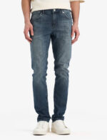 شلوار اسلیم فیت مردانه دیفکتو DEFACTO Pedro Slim Jeans