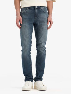 شلوار اسلیم فیت مردانه دیفکتو DEFACTO Pedro Slim Jeans