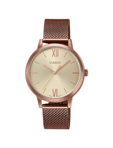 ساعت مچی زنانه کاسیو CASIO LTP-E157MR-9ADF