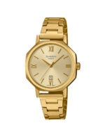 ساعت مچی زنانه شین کاسیو CASIO SHEEN SHE-4554G-9AUDF