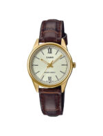 ساعت مچی زنانه کاسیو CASIO LTP-V005GL-9BUDF