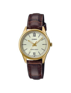 ساعت مچی زنانه کاسیو CASIO LTP-V005GL-9BUDF