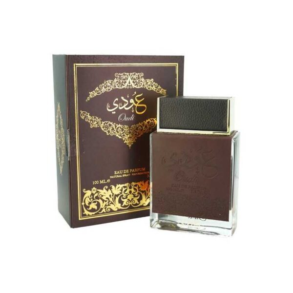 عطر مردانه هودی